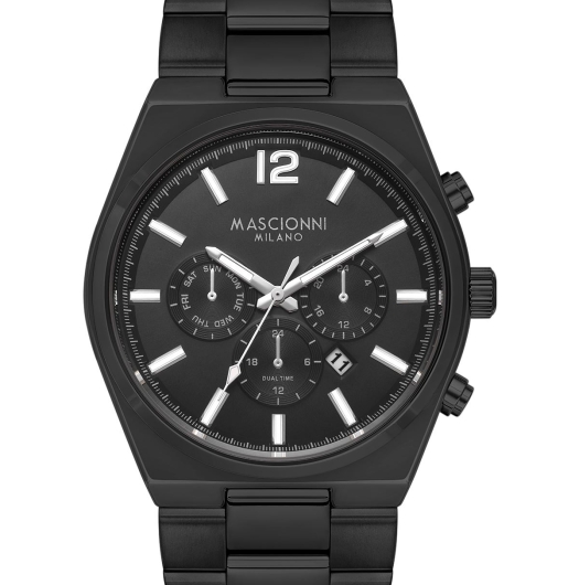 MASCİONNİ ERKEK KOL SAATİ