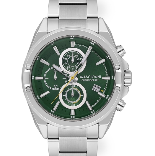 MASCİONNİ ERKEK KOL SAATİ