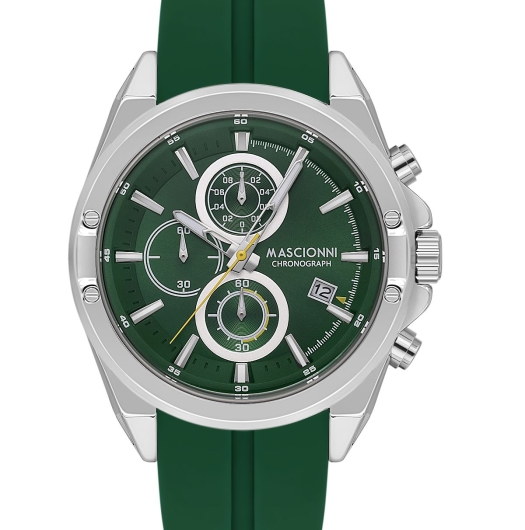 MASCİONNİ ERKEK KOL SAATİ