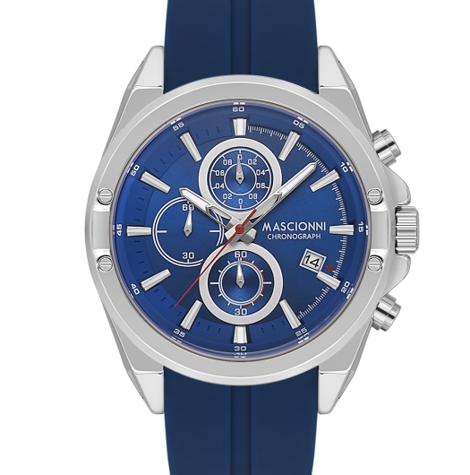 MASCİONNİ ERKEK KOL SAATİ