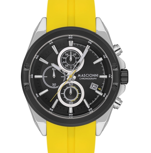 MASCİONNİ ERKEK KOL SAATİ