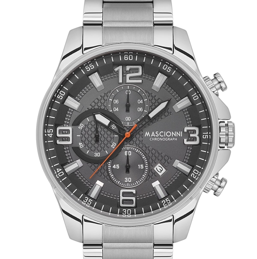 MASCİONNİ ERKEK KOL SAATİ