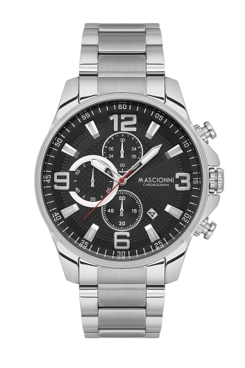 MASCİONNİ ERKEK KOL SAATİ