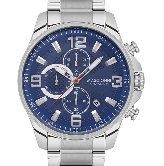 MASCİONNİ ERKEK KOL SAATİ