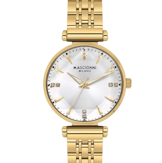 MASCİONNİ KADIN KOL SAATİ