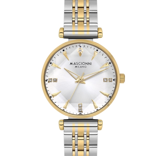 MASCİONNİ KADIN KOL SAATİ