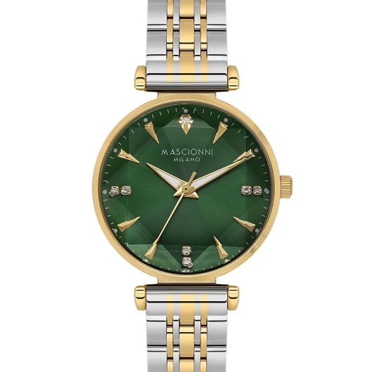 MASCİONNİ KADIN KOL SAATİ