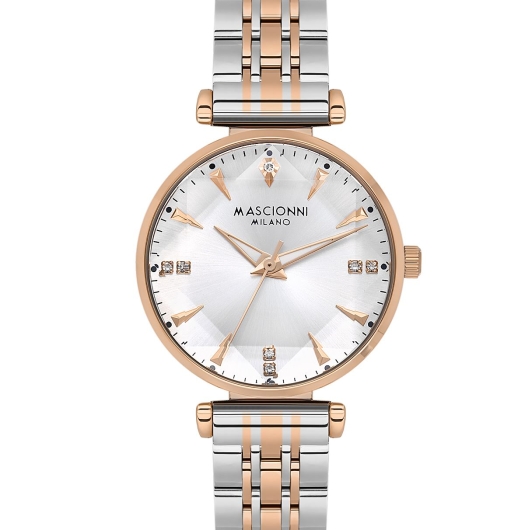 MASCİONNİ KADIN KOL SAATİ