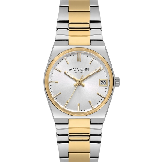 MASCİONNİ KADIN KOL SAATİ