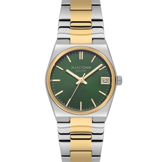 MASCİONNİ KADIN KOL SAATİ