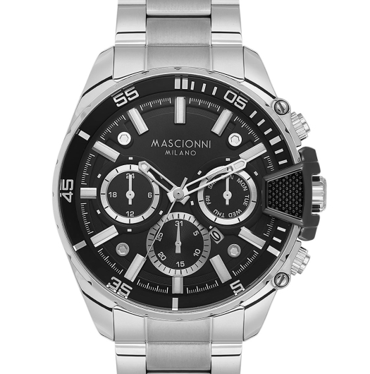 MASCİONNİ ERKEK KOL SAATİ