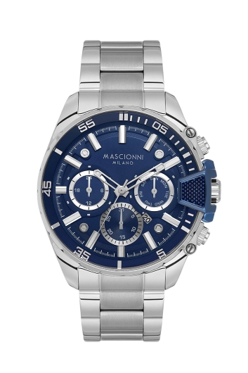 MASCİONNİ ERKEK KOL SAATİ