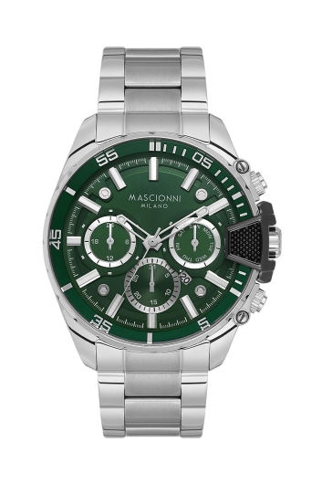 MASCİONNİ ERKEK KOL SAATİ