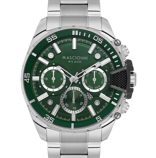 MASCİONNİ ERKEK KOL SAATİ