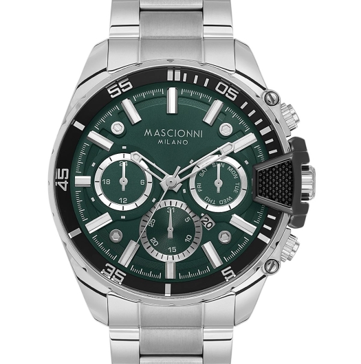 MASCİONNİ ERKEK KOL SAATİ