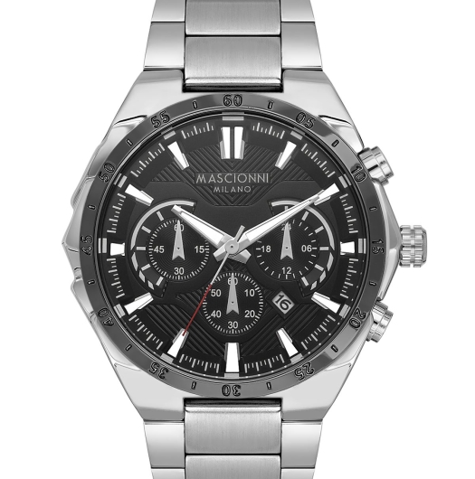 MASCİONNİ ERKEK KOL SAATİ