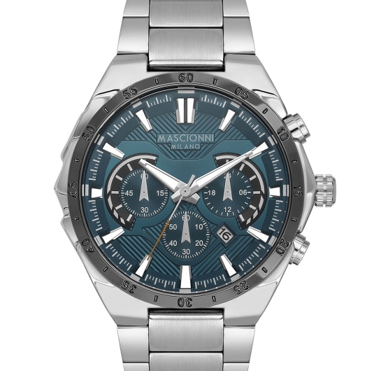 MASCİONNİ ERKEK KOL SAATİ