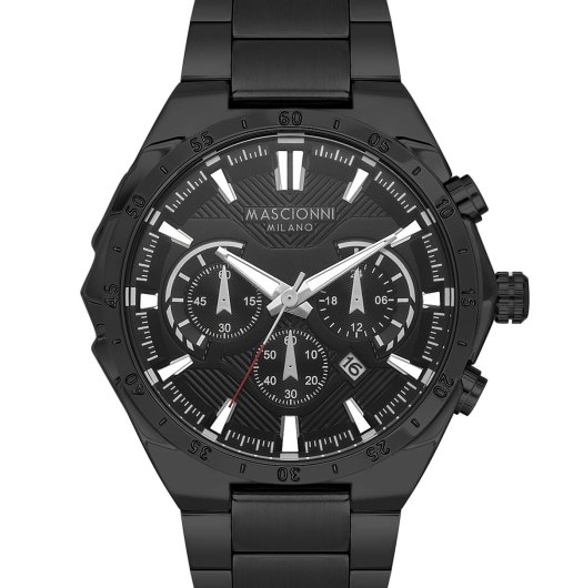 MASCİONNİ ERKEK KOL SAATİ