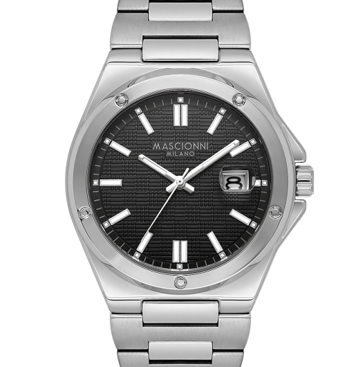 MASCİONNİ ERKEK KOL SAATİ