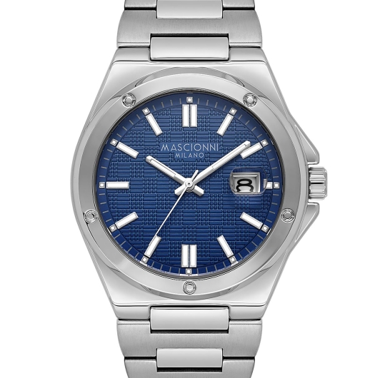 MASCİONNİ ERKEK KOL SAATİ