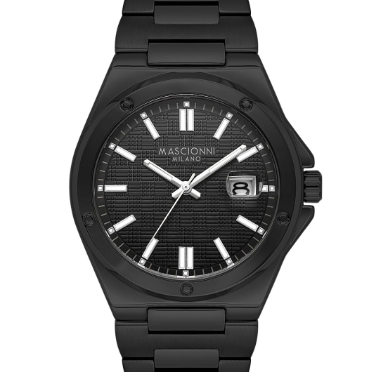 MASCİONNİ ERKEK KOL SAATİ