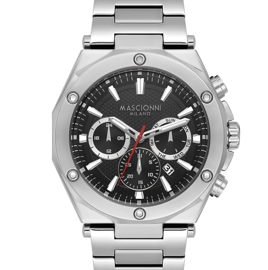 MASCİONNİ ERKEK KOL SAATİ