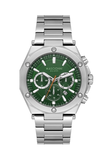 MASCİONNİ ERKEK KOL SAATİ