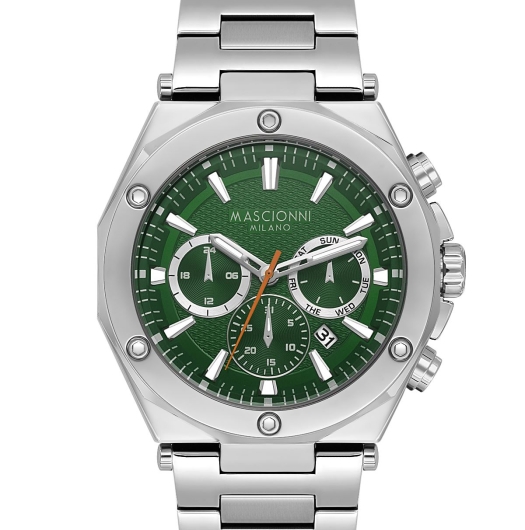 MASCİONNİ ERKEK KOL SAATİ