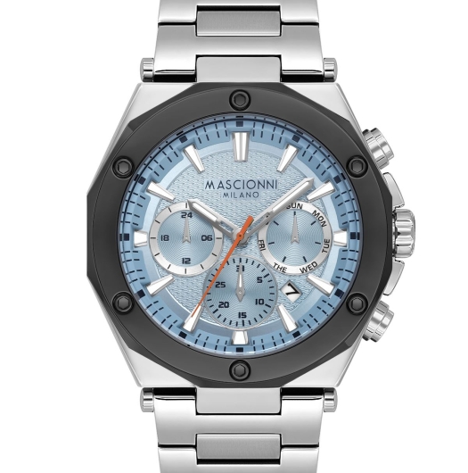 MASCİONNİ ERKEK KOL SAATİ