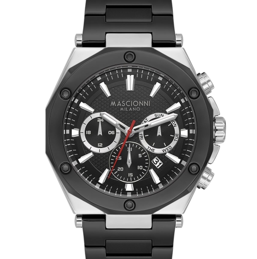 MASCİONNİ ERKEK KOL SAATİ