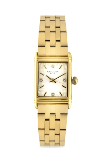 MASCİONNİ KADIN KOL SAATİ