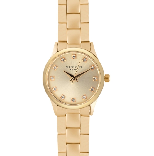 MASCİONNİ KADIN KOL SAATİ