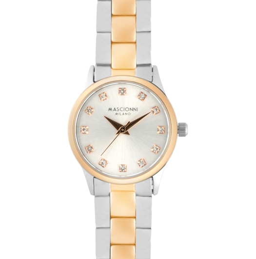 MASCİONNİ KADIN KOL SAATİ