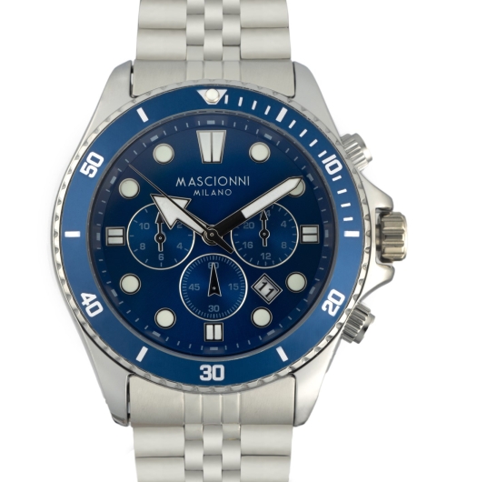 MASCİONNİ ERKEK KOL SAATİ