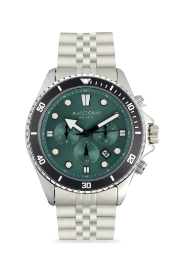 MASCİONNİ ERKEK KOL SAATİ