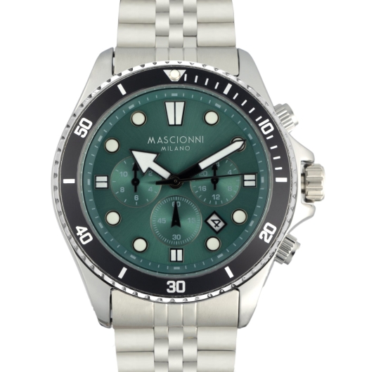 MASCİONNİ ERKEK KOL SAATİ