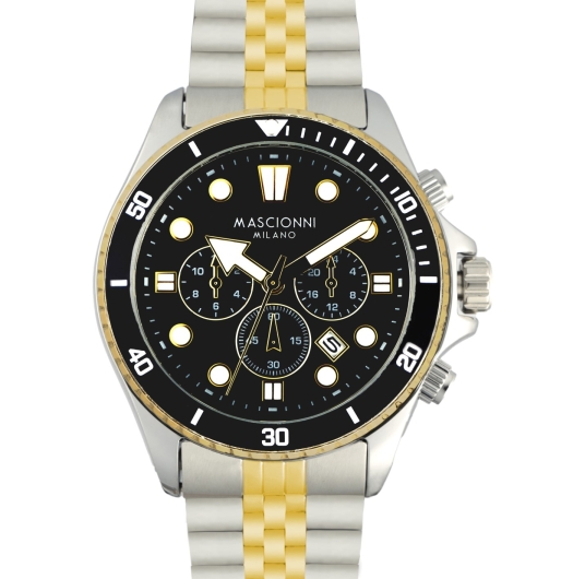 MASCİONNİ ERKEK KOL SAATİ