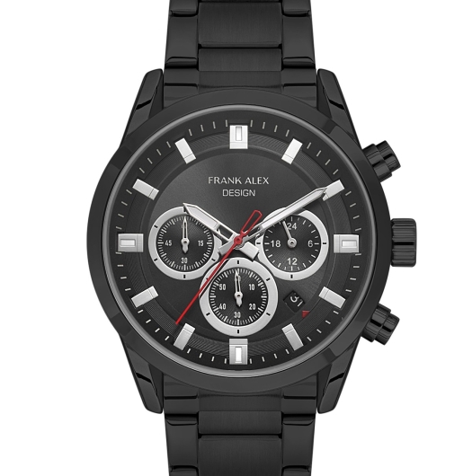 FRANK ALEX ERKEK KOL SAATİ