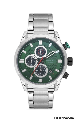FRANK ALEX ERKEK KOL SAATİ