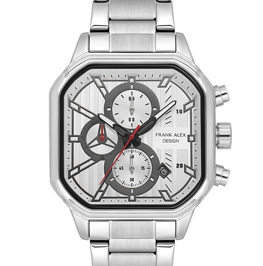 FRANK ALEX ERKEK KOL SAATİ