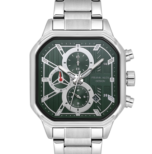 FRANK ALEX ERKEK KOL SAATİ