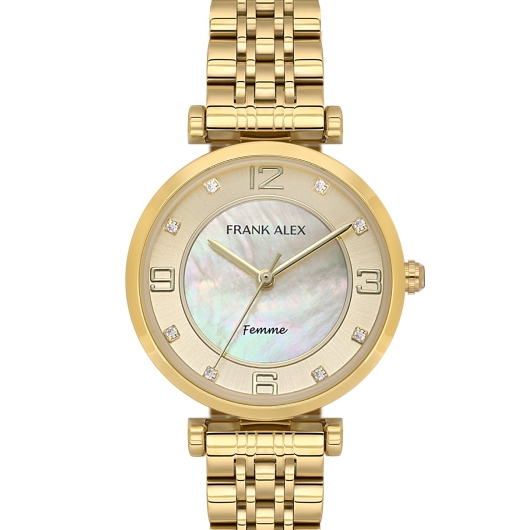 FRANK ALEX KADIN KOL SAATİ