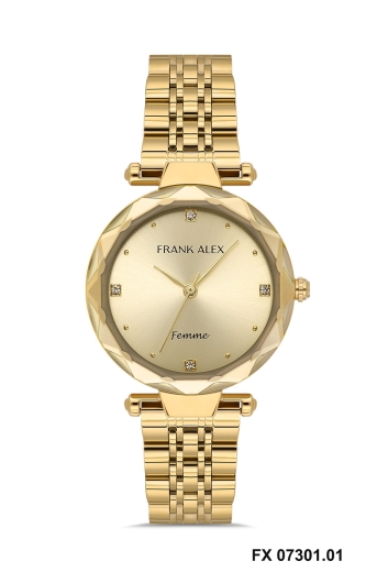 FRANK ALEX KADIN KOL SAATİ