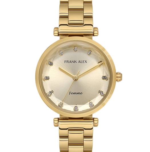 FRANK ALEX KADIN KOL SAATİ