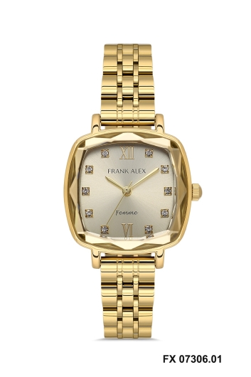 FRANK ALEX KADIN KOL SAATİ