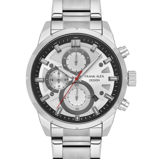FRANK ALEX ERKEK KOL SAATİ