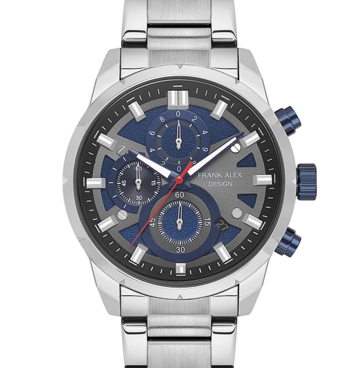 FRANK ALEX ERKEK KOL SAATİ