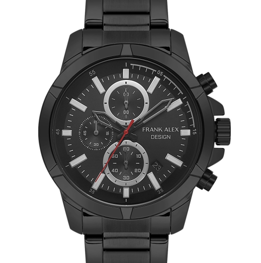 FRANK ALEX ERKEK KOL SAATİ