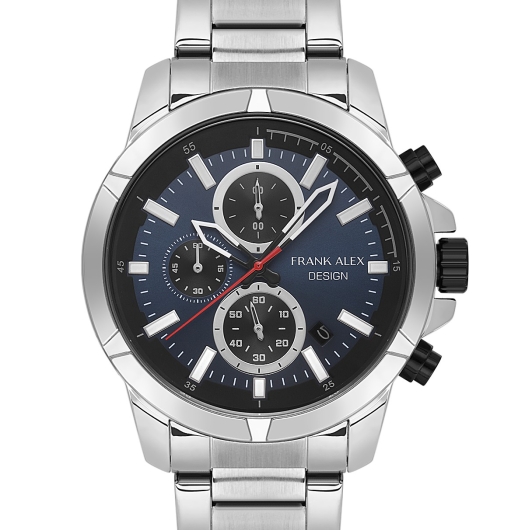 FRANK ALEX ERKEK KOL SAATİ