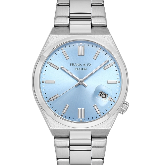 FRANK ALEX ERKEK KOL SAATİ